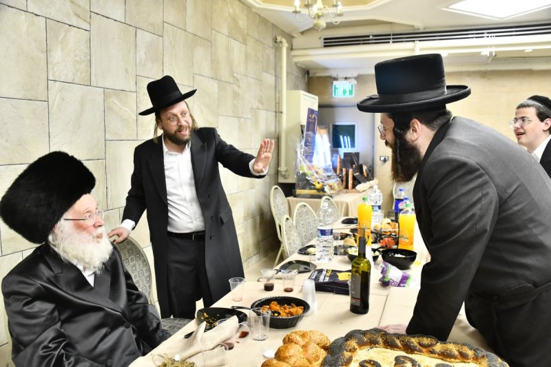 שוקי לרר