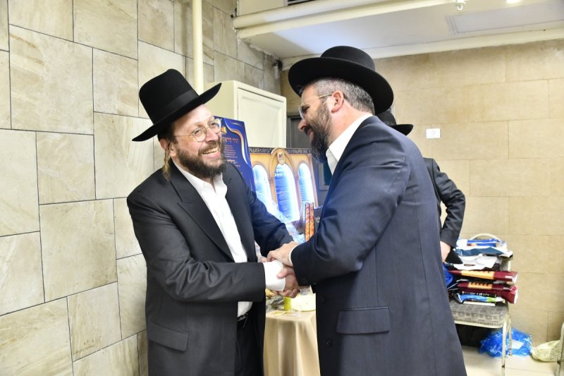 שוקי לרר
