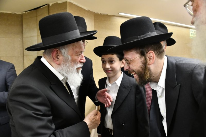 שוקי לרר