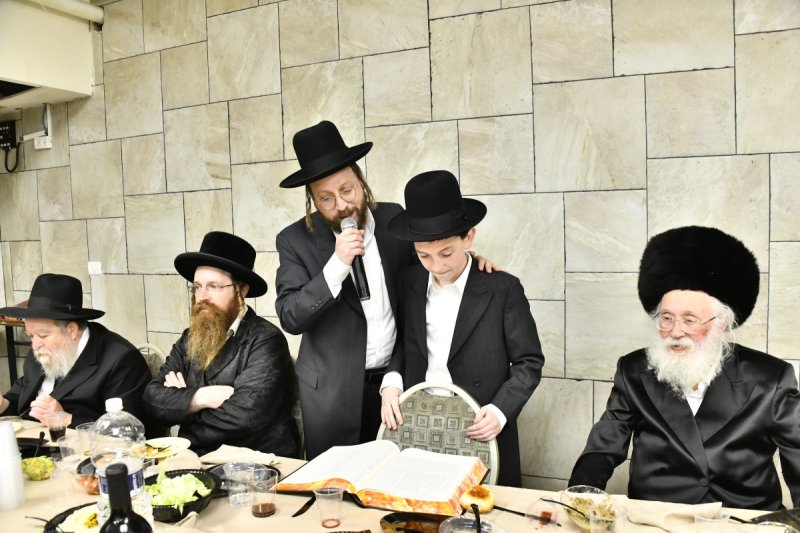 שוקי לרר