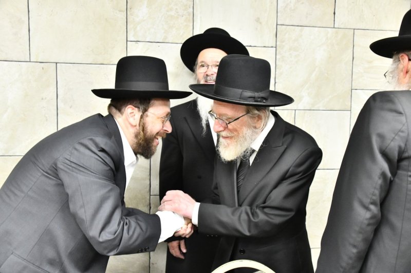 שוקי לרר