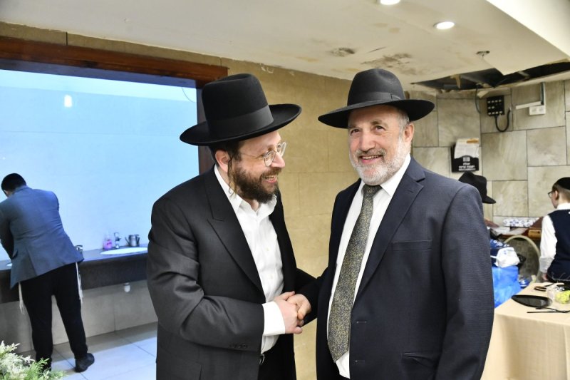 שוקי לרר