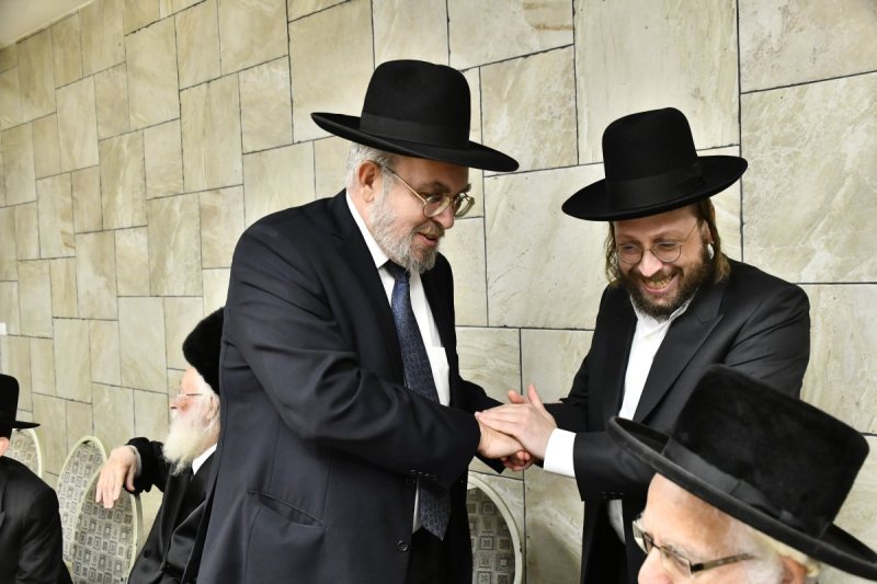 שוקי לרר