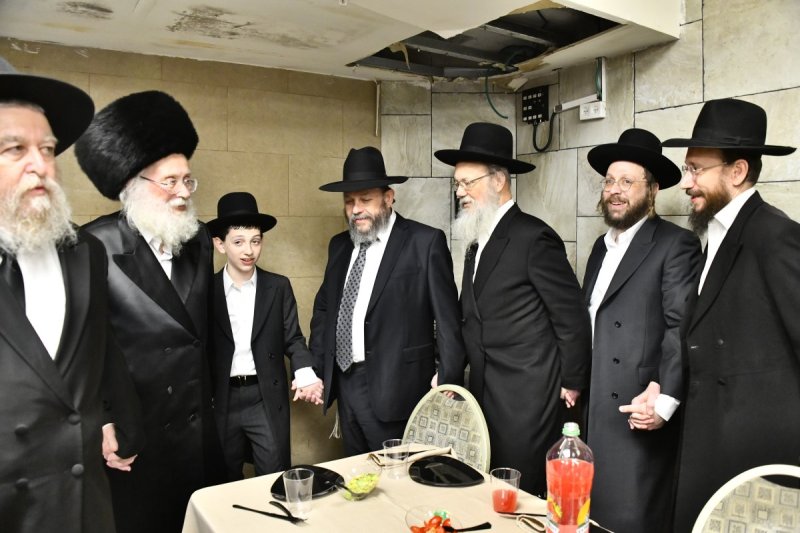 שוקי לרר