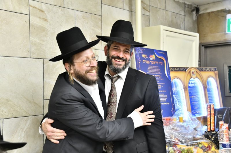 שוקי לרר