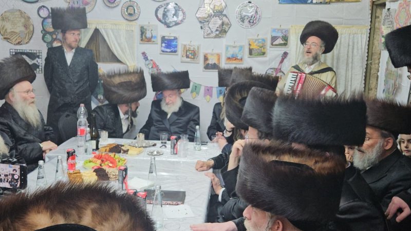 שלומי טריכטר