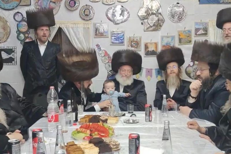 שלומי טריכטר