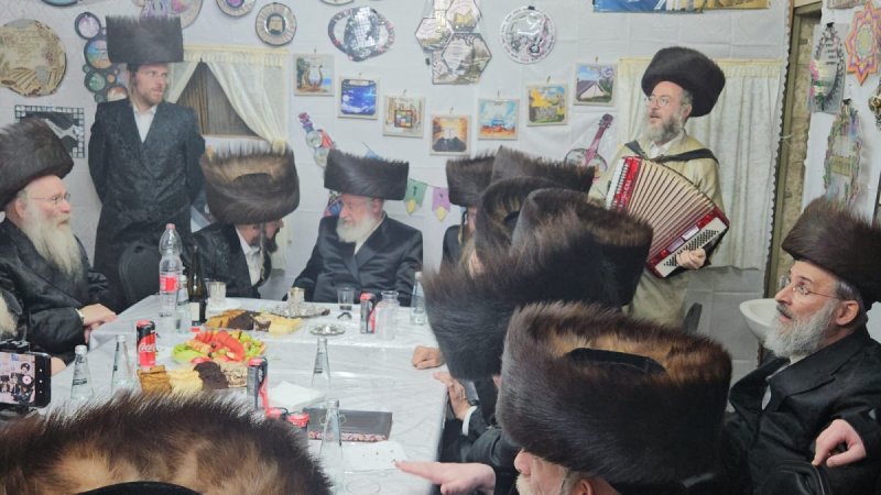 שלומי טריכטר