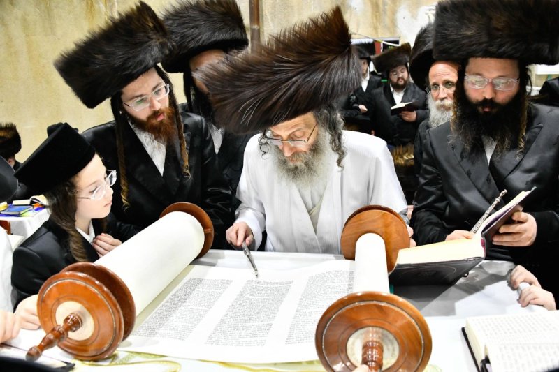 שוקי לרר