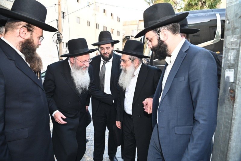 שוקי לרר
