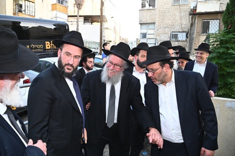 שוקי לרר