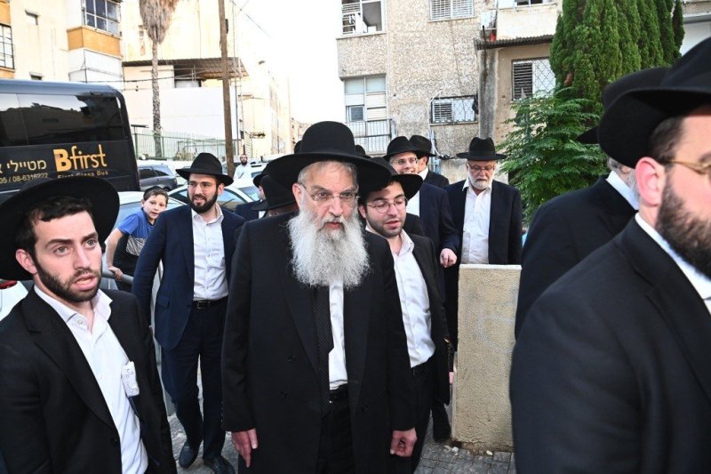 שוקי לרר