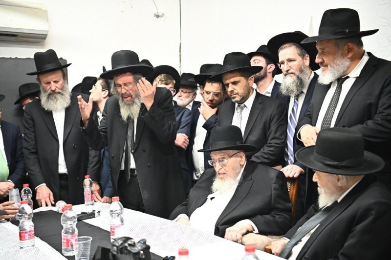 שוקי לרר