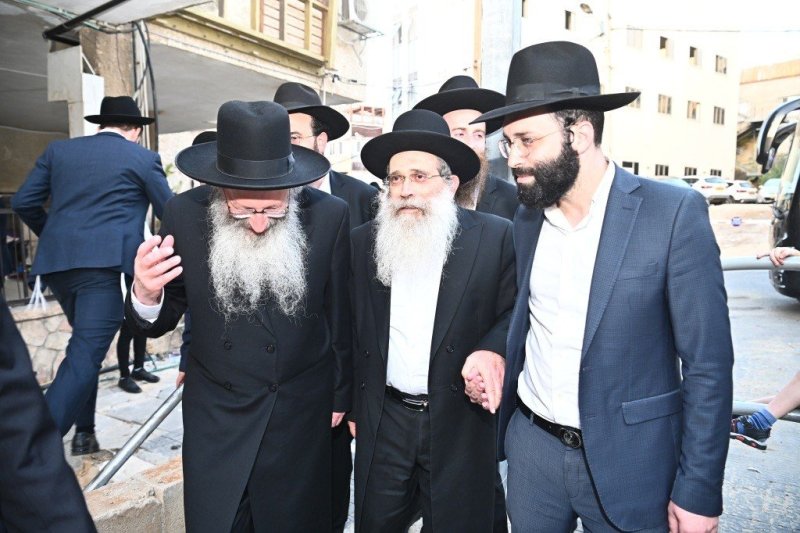 שוקי לרר