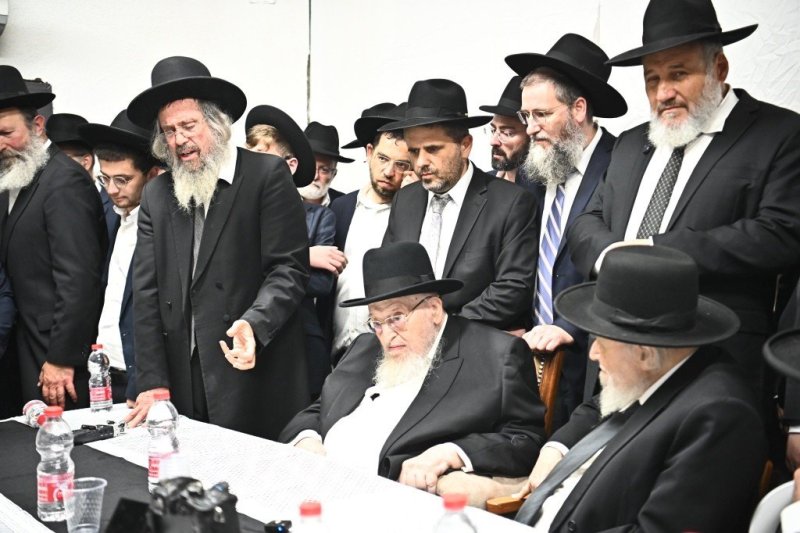 שוקי לרר