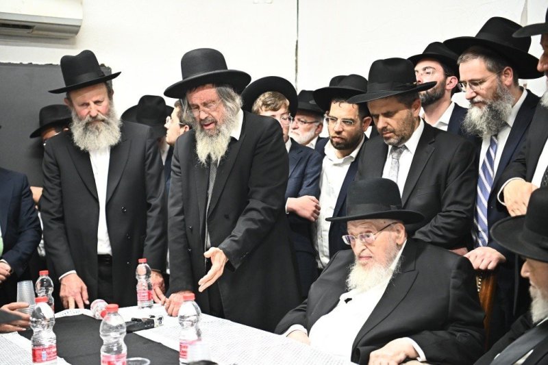שוקי לרר