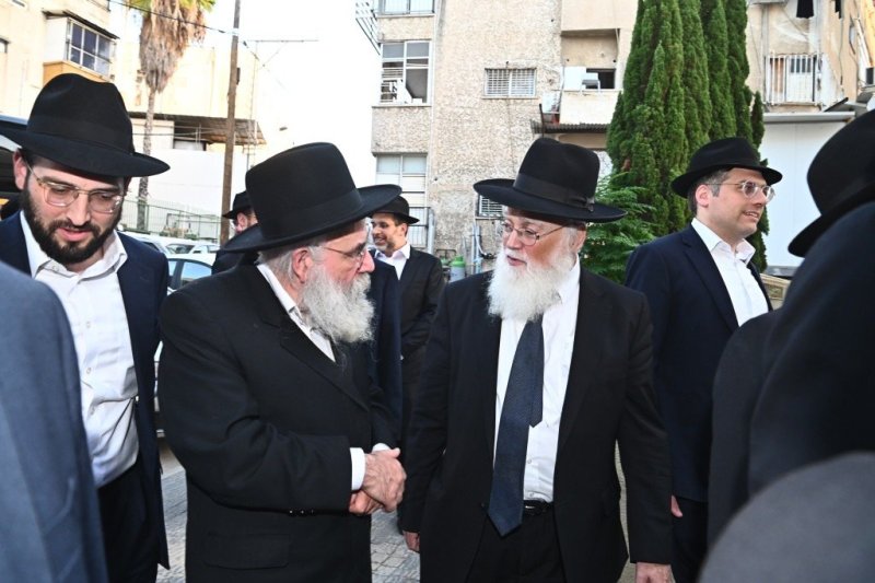 שוקי לרר