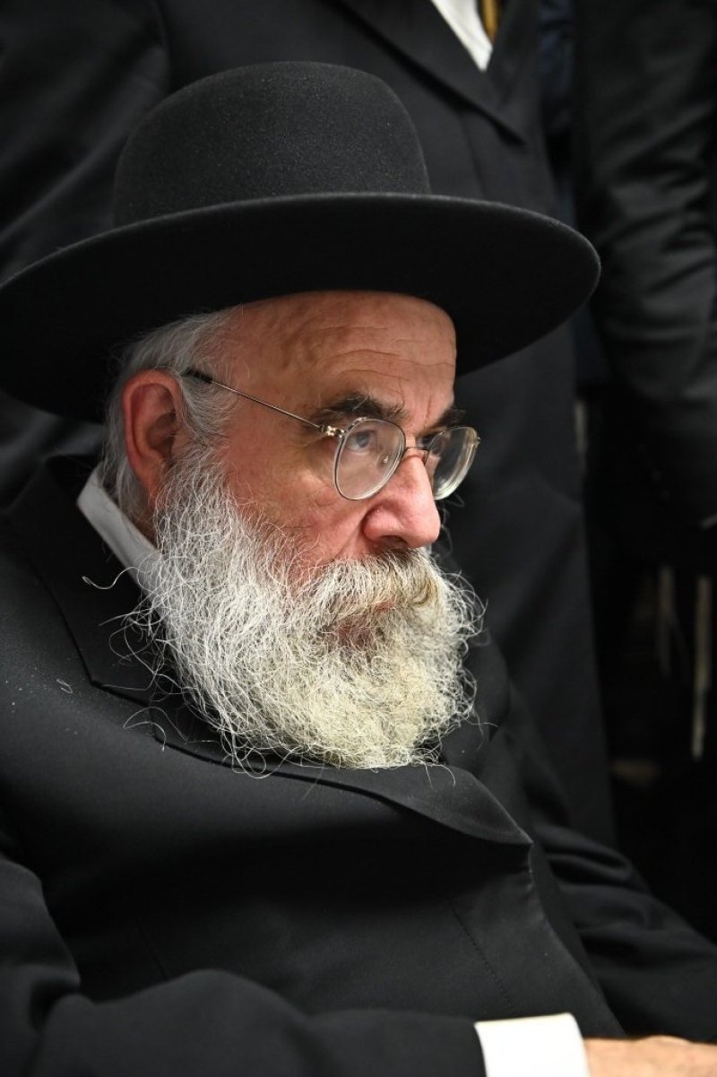 שוקי לרר