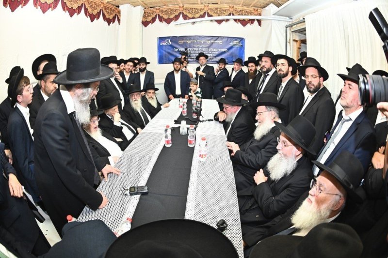 שוקי לרר