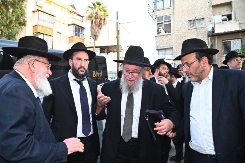 שוקי לרר