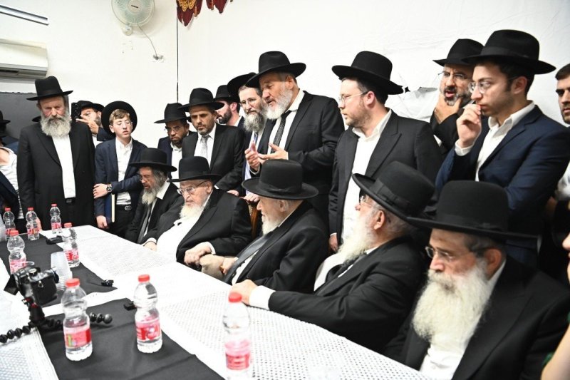 שוקי לרר
