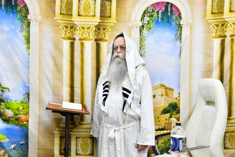 שוקי לרר