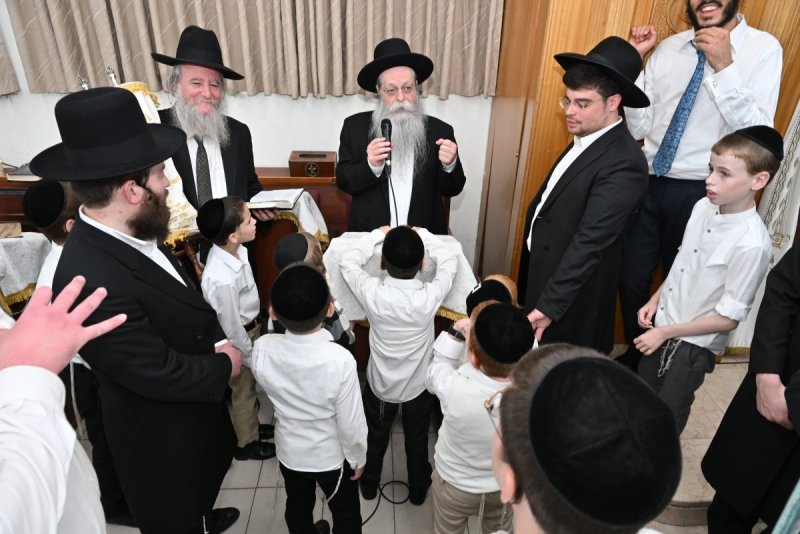 שוקי לרר