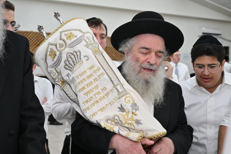 שוקי לרר