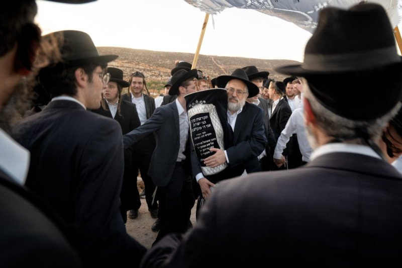 דובי שמרוט