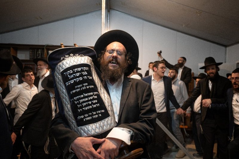 דובי שמרוט