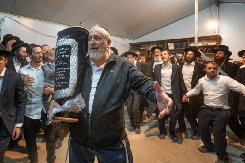 דובי שמרוט