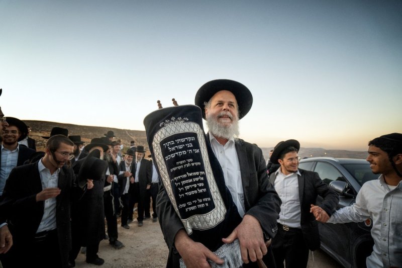 דובי שמרוט