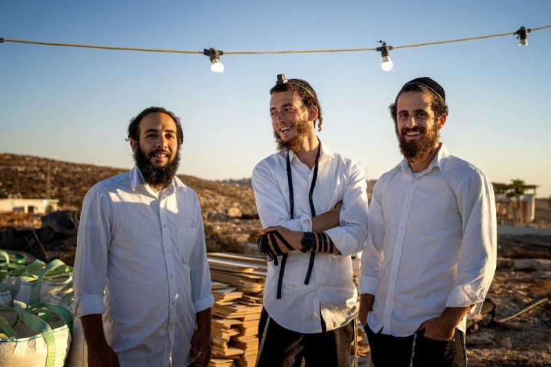 דובי שמרוט