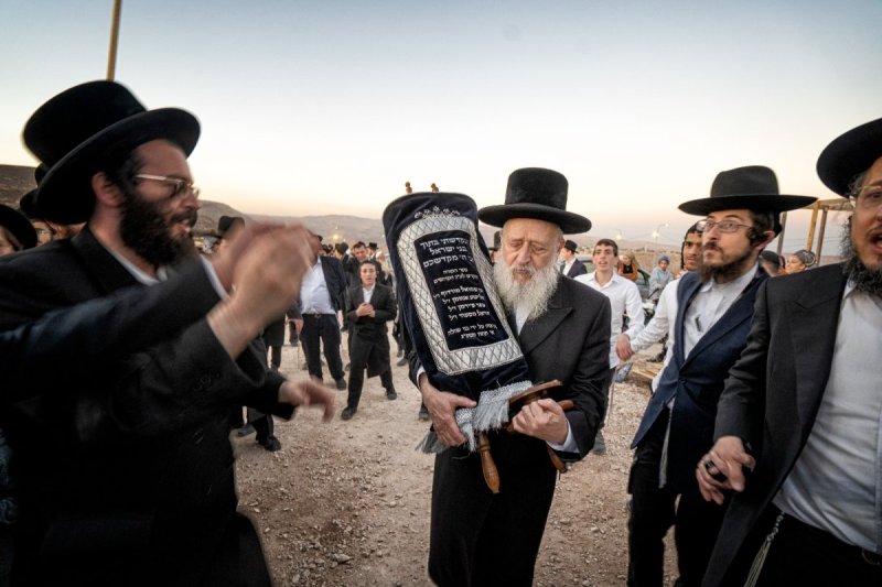 דובי שמרוט