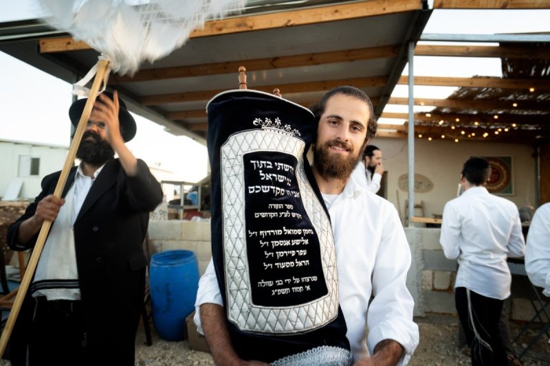 דובי שמרוט