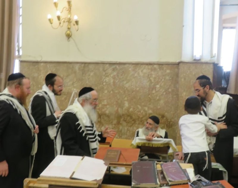 נתי פרל