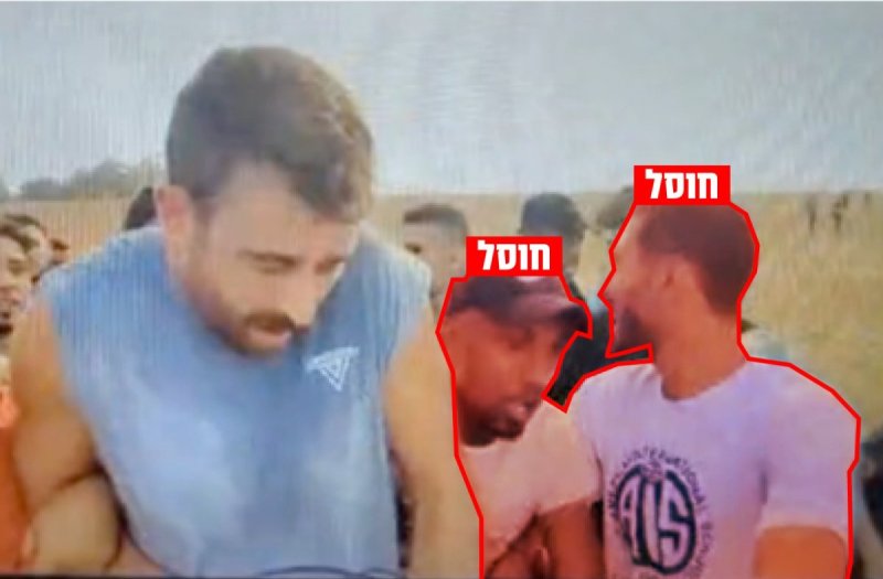 דובר צה"ל