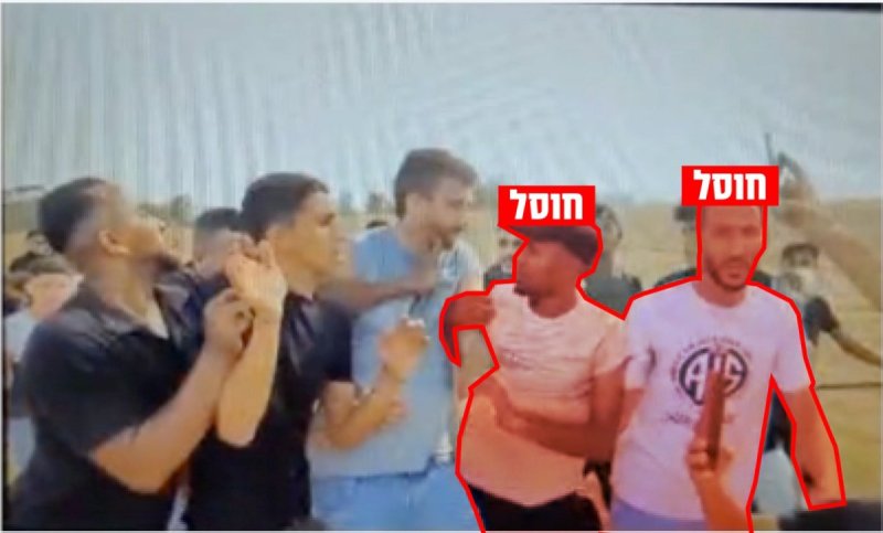 דובר צה"ל