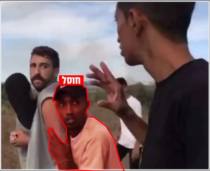 דובר צה"ל