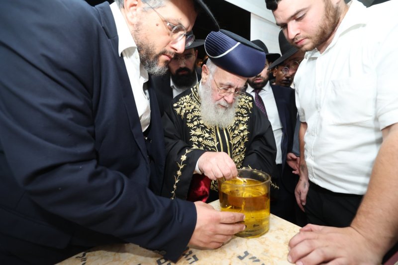 דוד ארזני