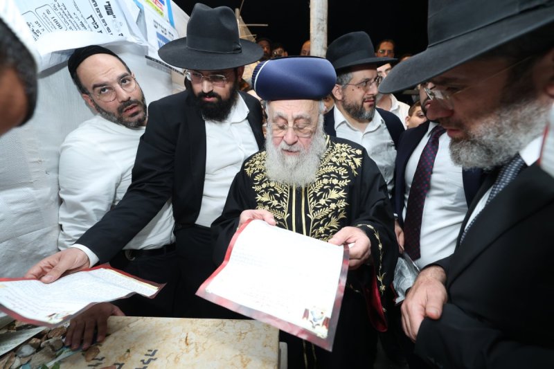 דוד ארזני