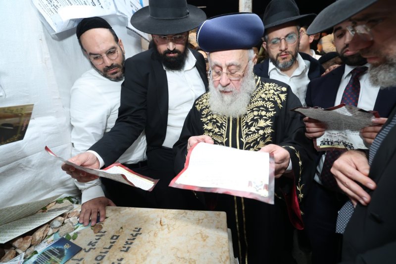 דוד ארזני