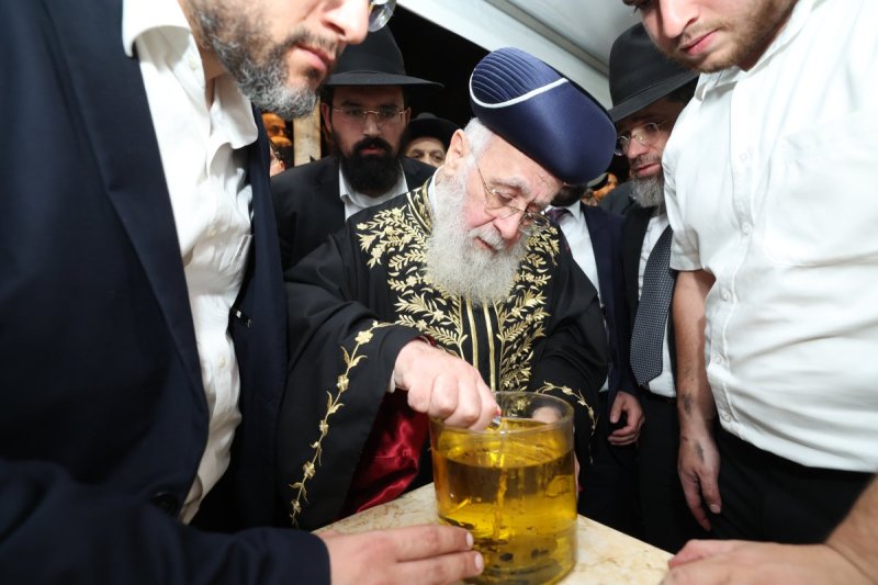 דוד ארזני