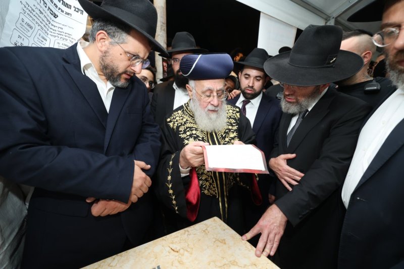 דוד ארזני