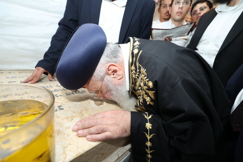 דוד ארזני