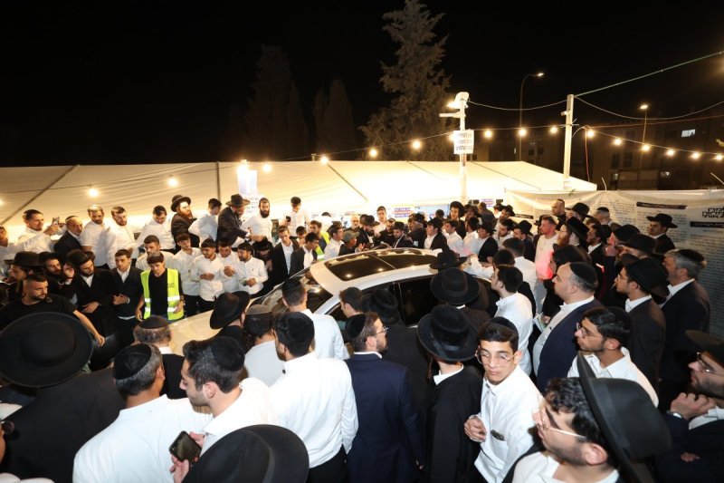 דוד ארזני