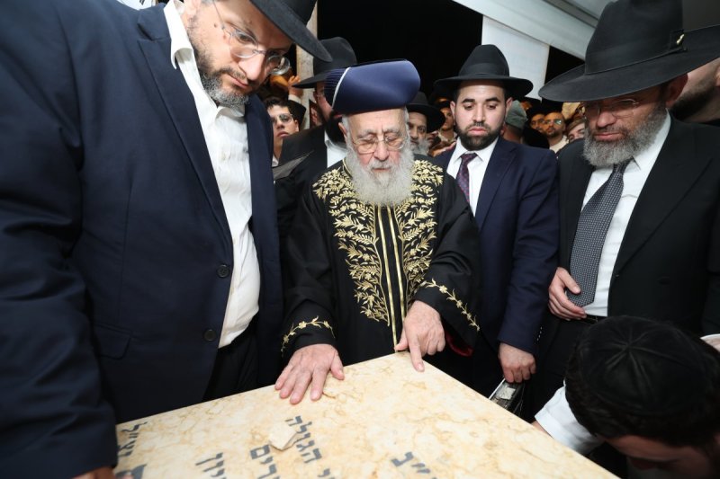 דוד ארזני