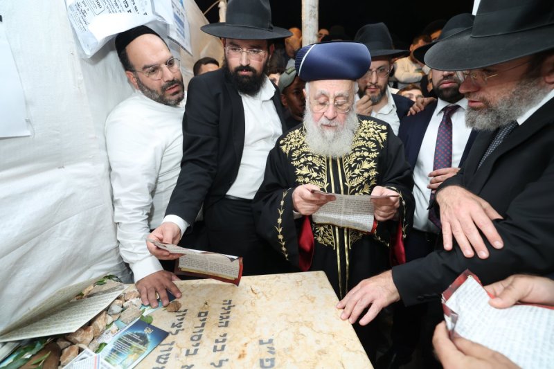 דוד ארזני