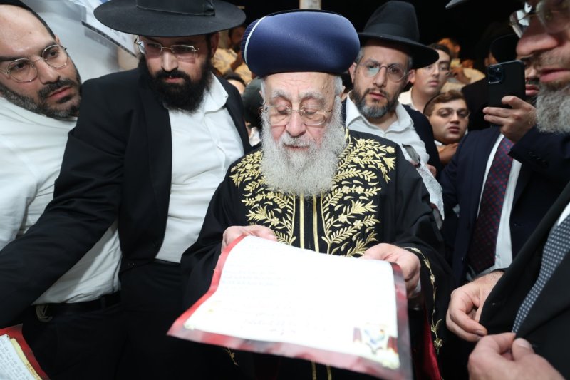 דוד ארזני