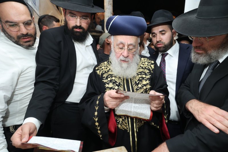 דוד ארזני